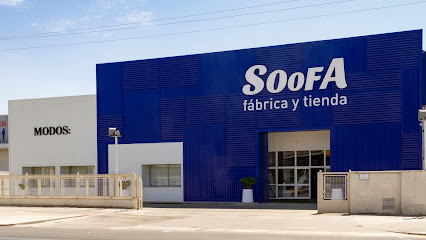 soofa - fabrica y venta de sofas imagen