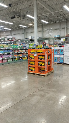 Warehouse club «BJ’s Wholesale Club», reviews and photos, 3985 Plank Rd, Fredericksburg, VA 22407, USA