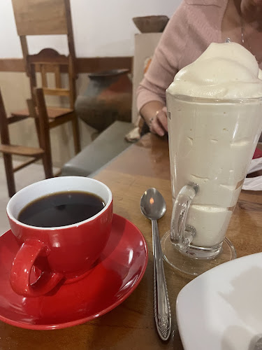 El Pobrecito Mikuna y Café - Lamas