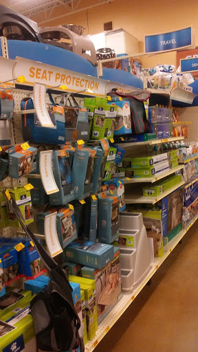 Pet Supply Store «PetSmart», reviews and photos, 11400 Financial Centre Pkwy, Little Rock, AR 72211, USA