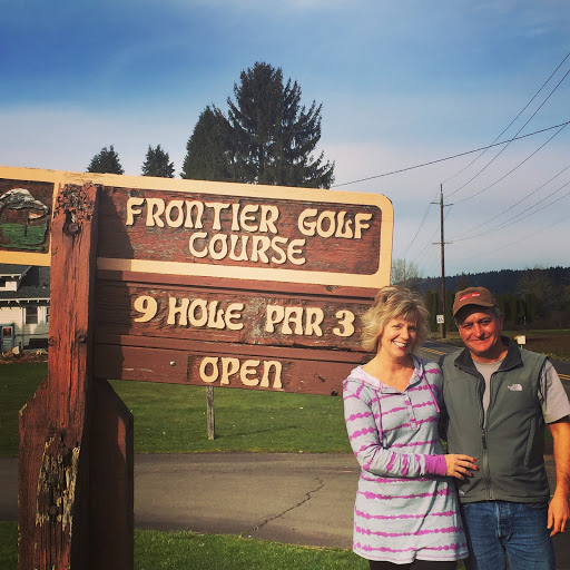 Golf Course «Frontier Golf Course», reviews and photos, 2965 N Holly St, Canby, OR 97013, USA