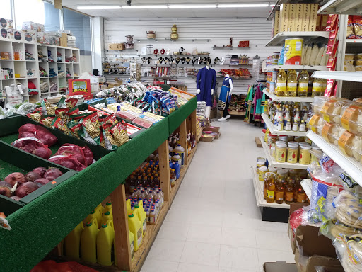 Indian Grocery Store «Apna Bazar - Indo-Pak Grocery & Fashion Boutique», reviews and photos, 11408 Reisterstown Rd, Owings Mills, MD 21117, USA