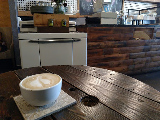 Organic Restaurant «Forkin Good Cafe», reviews and photos, 6744 Greenleaf Ave, Whittier, CA 90601, USA