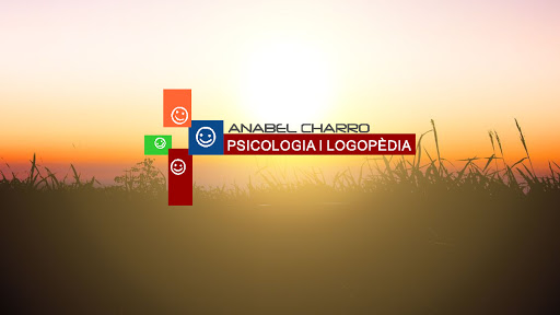 Psicologia I Logopèdia Anabel Charro (Infantil I Adolescents)