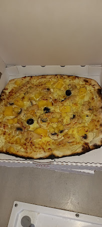 Photos du propriétaire du Pizzas à emporter Pizza Lina à Lège-Cap-Ferret - n°11