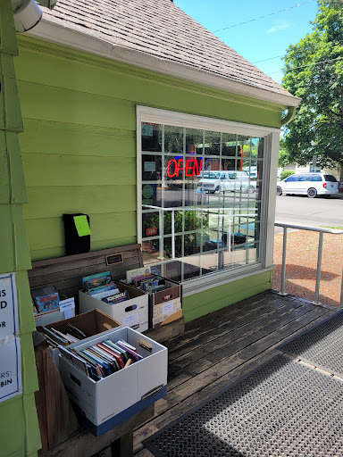 Used Book Store «Book Corner», reviews and photos, 12470 SW 5th St, Beaverton, OR 97005, USA