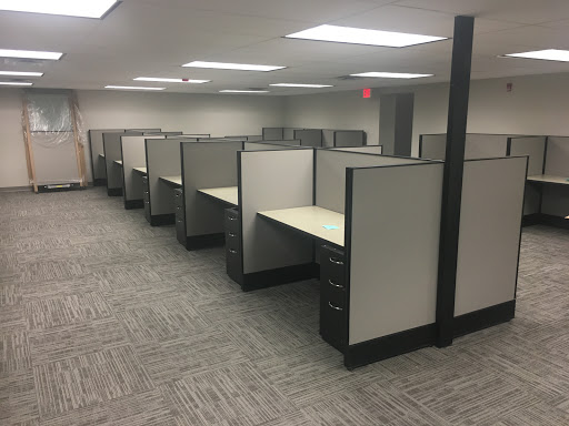 Office Furniture Store «All American Office Furniture», reviews and photos, 2730 Fowler St, Fort Myers, FL 33901, USA