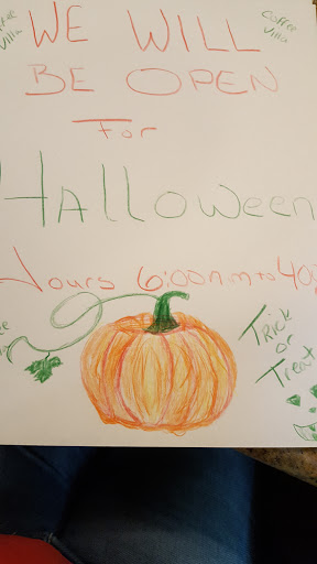 Coffee Shop «Coffee Villa», reviews and photos, 13011 NE Fourth Plain Blvd, Vancouver, WA 98682, USA