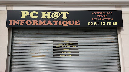 PC HAT Sainte-Luce-sur-Loire 44980
