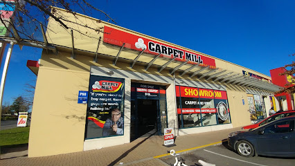 Carpet Mill Christchurch