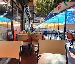 Mariscos Los Molcajetes photo