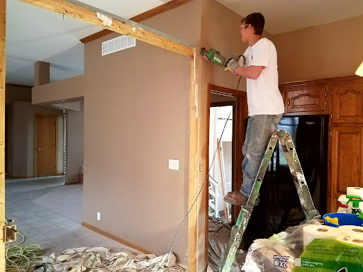 General Contractor «Nelsen Construction LLC», reviews and photos, 810 E Mt Vernon St, Wichita, KS 67211, USA