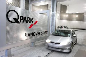 Q-Park Hanover Street image