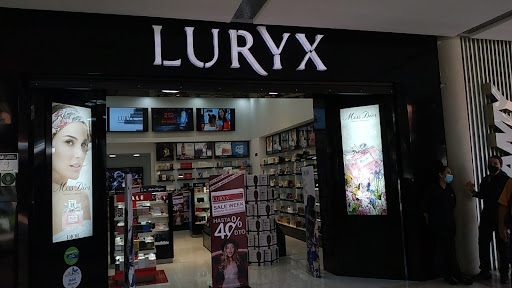 Luryx Colombia