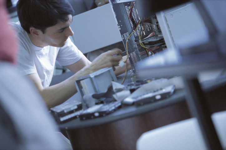 Systems Engineering