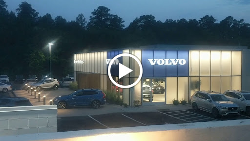 Car Dealer «Weaver Brothers, Inc. Volvo», reviews and photos, 4409 Capital Blvd, Raleigh, NC 27604, USA