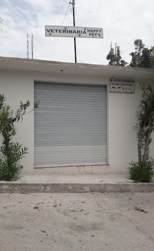 Veterinaria Happy pets