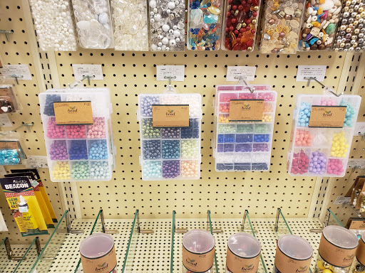 Craft Store «Hobby Lobby», reviews and photos, 8035 E Broad St, Reynoldsburg, OH 43068, USA