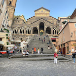 Photo n°3 de l'avis de Mazen. fait le 31/05/2022 à 04:51 sur le  Sant'Andrea à Amalfi