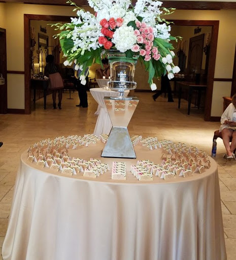 Wedding Venue «Glendalough Manor», reviews and photos, 200 Glendalough Ct, Tyrone, GA 30290, USA