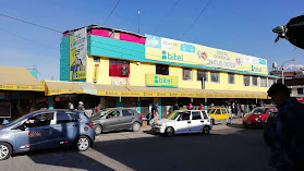 Mercado Inmaculada Concepción