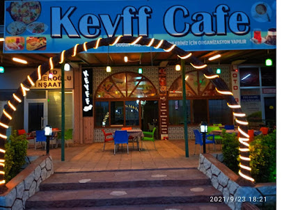 Keyff Cafe