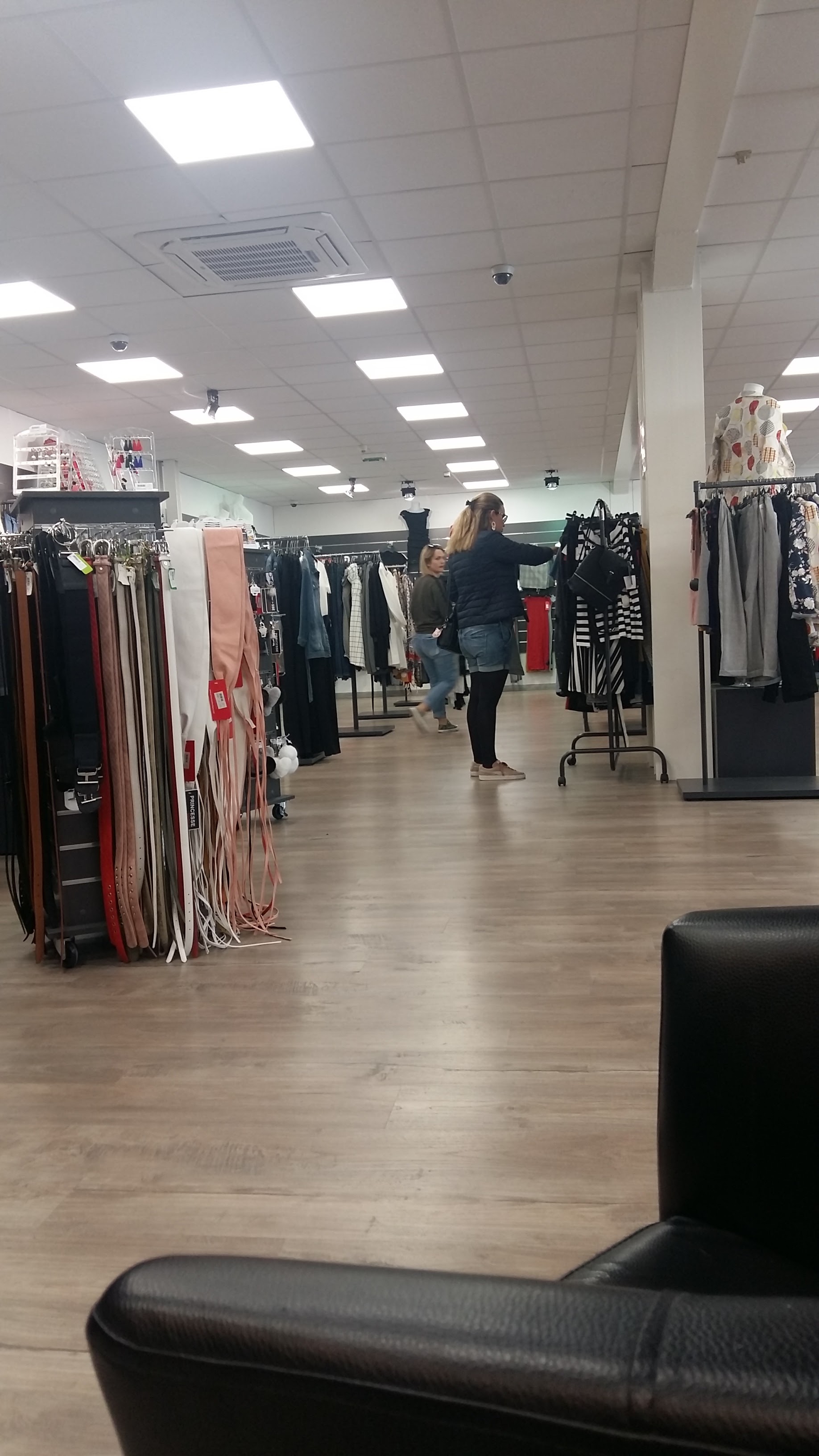 Photo n° 1 de l'avis de Bal.n fait le 04/05/2019 à 16:34
