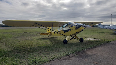 AéroClub DAX à Dax