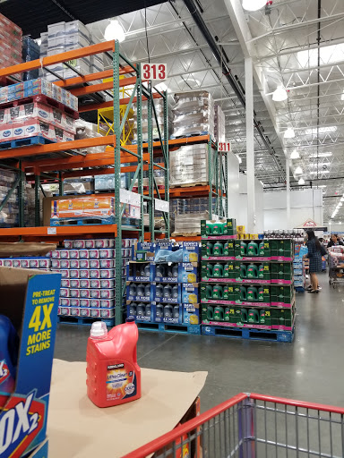 Warehouse club «Costco Wholesale», reviews and photos, 18 U.S. 9, Morganville, NJ 07751, USA