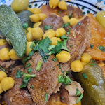 Photo n° 1 de l'avis de Frederic.a fait le 14/02/2022 à 09:29 pour Restaurant Tanit Lyon à Lyon