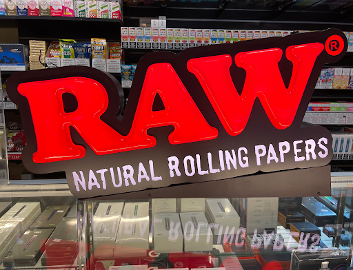 Tobacco Shop «Tobacco 4 Less», reviews and photos, 1100 W Patrick St, Frederick, MD 21703, USA