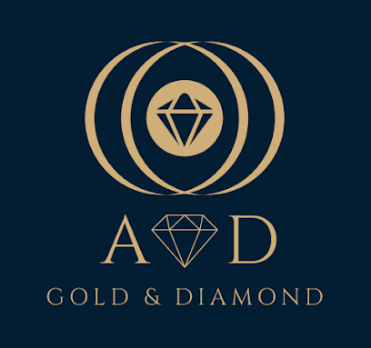 Ad Diamond