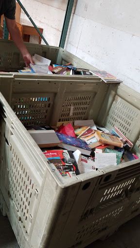 Thrift Store «Goodwill», reviews and photos