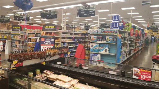 Grocery Store «Kroger», reviews and photos, 9950 Berberich Dr, Florence, KY 41042, USA