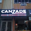 Canzade Lezzet Lokantasi