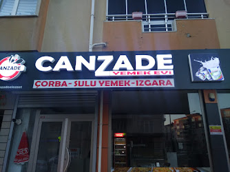 Canzade Lezzet Lokantasi