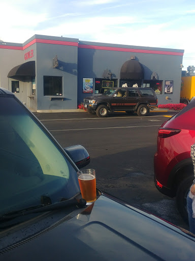 Empire CarWash en Bend