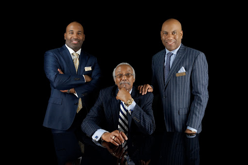 6051 Seven Mile E, Detroit, MI 48234, USA