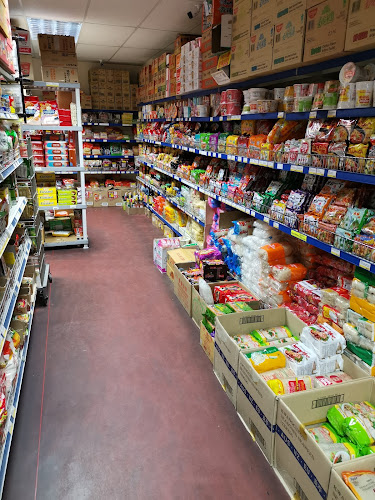 Chung Wah Chinese Supermarket - Derby