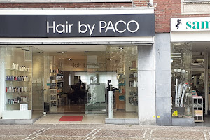 Hair by PACO | Friseur Aachen