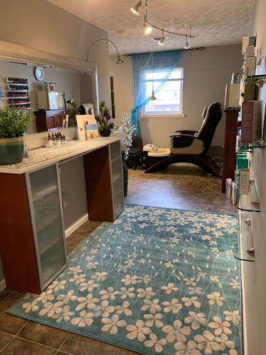 Beauty Salon «The Hair Experts Salon & Spa», reviews and photos, 4011 S Cleveland Massillon Rd, Norton, OH 44203, USA