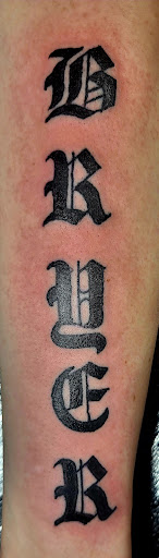 Explore s tattoo ideas, creative tattoo ideas in Meridian, available at SK-Tattoo1