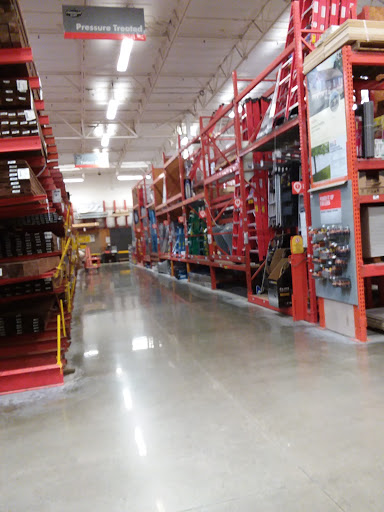 Home Improvement Store «The Home Depot», reviews and photos, 24332 El Toro Rd, Laguna Hills, CA 92653, USA