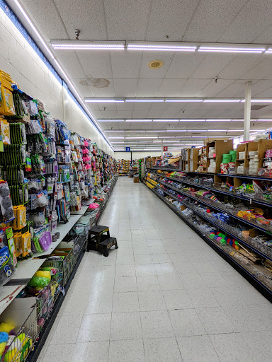 Dollar Store «King Dollar», reviews and photos, 2555 Gessner Rd, Houston, TX 77080, USA