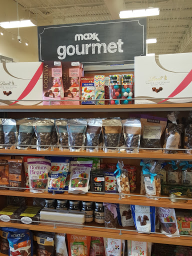 Department Store «T.J. Maxx», reviews and photos, 3020 Sprague Ln, Woodburn, OR 97071, USA