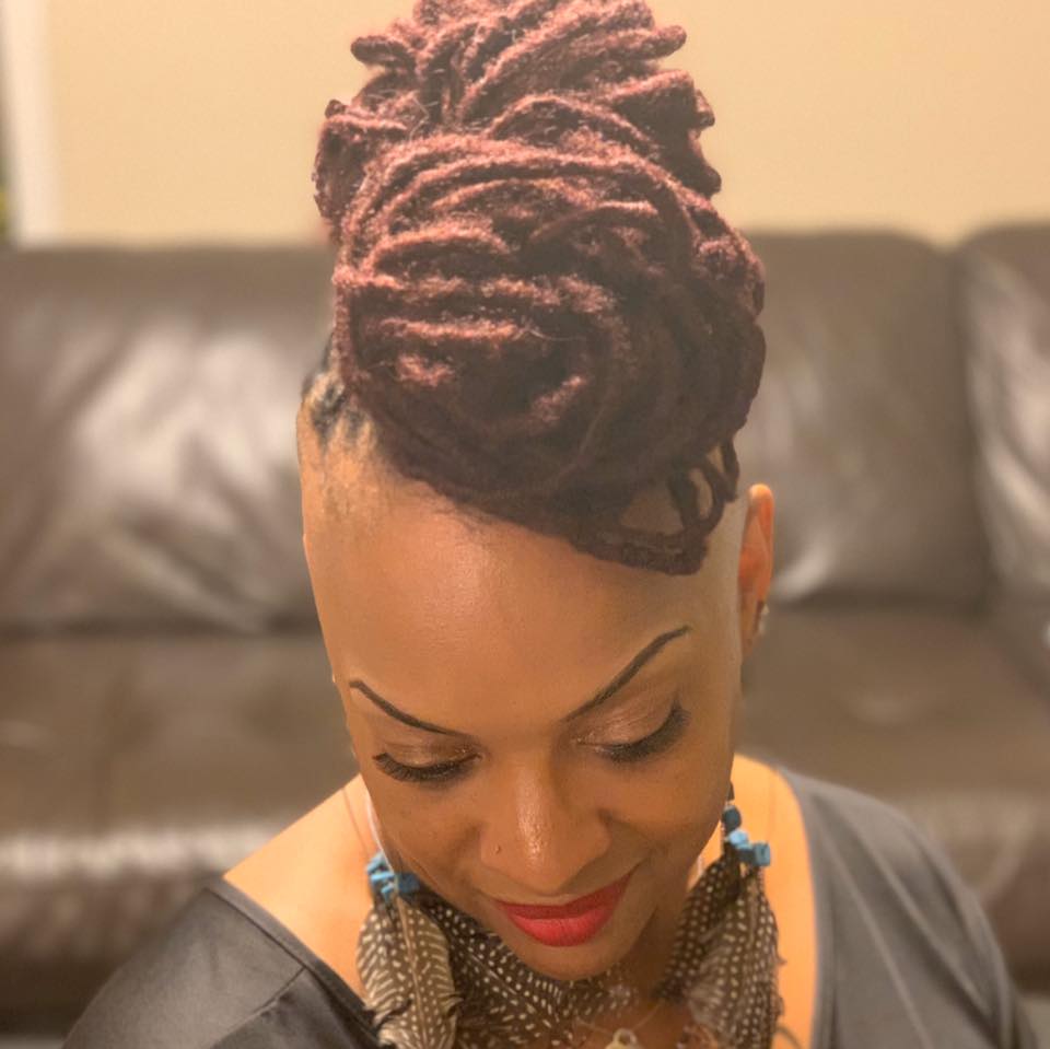 That's No Lye Natural Hair Salon 30458