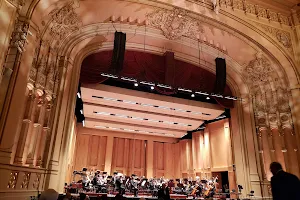 San Diego Symphony image