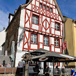 Photo n°1 de l'avis de Girl.n fait le 07/04/2024 à 07:37 sur le  Restaurant Zum Kaffeeklatsch GmbH&Co.KG à Ediger-Eller