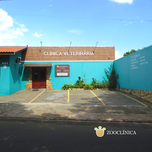Zoo Clínica em Indaiatuba - SP