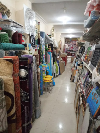 Umar stores, IBB Way, Katsina, Nigeria, Boutique, state Katsina